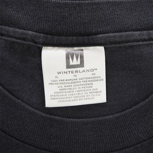 90s MARILYN MANSON tee