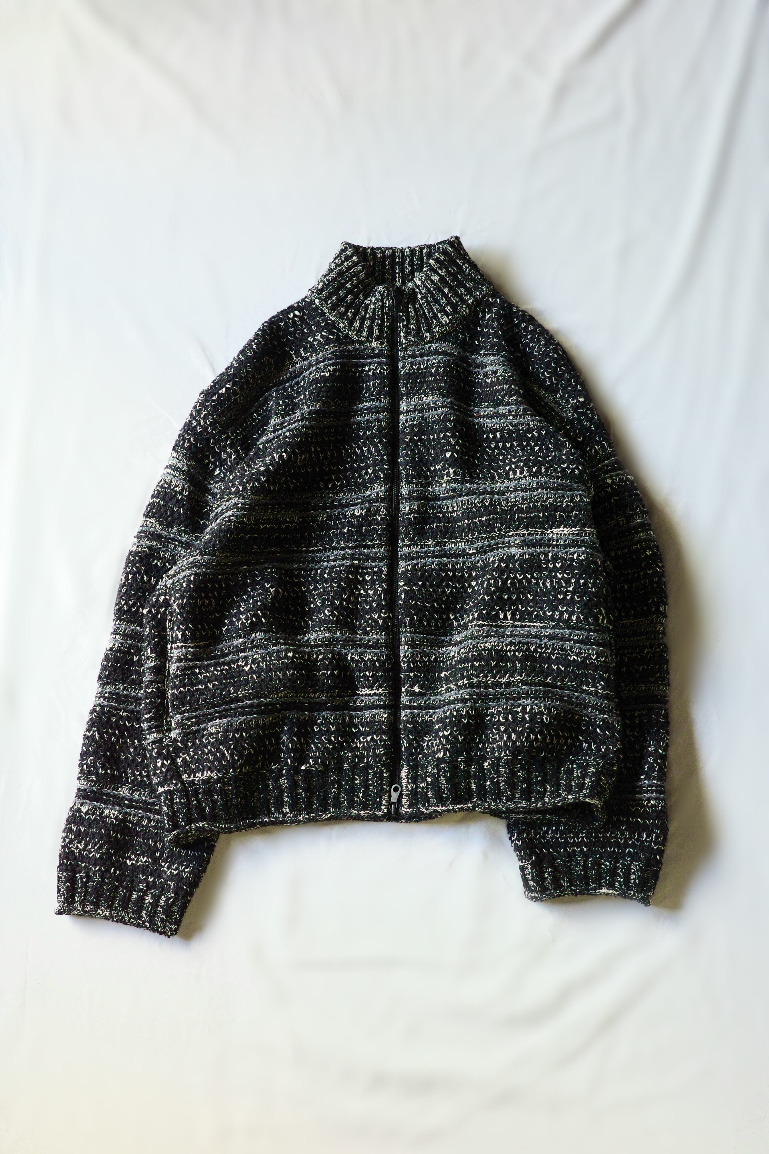 crepuscule 【MULTI BORDER MIX DRIVERS -BLACK-】