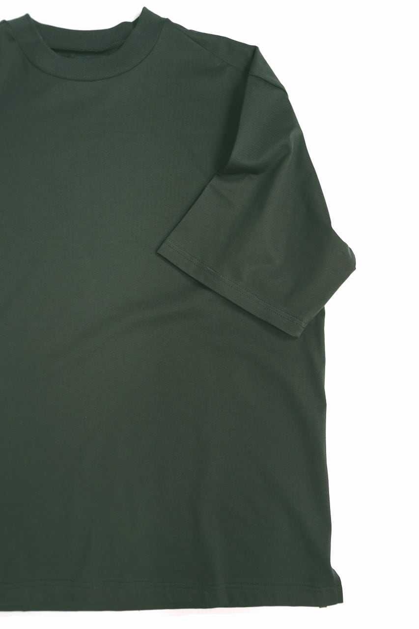 Suvin × Supima S/S Tee