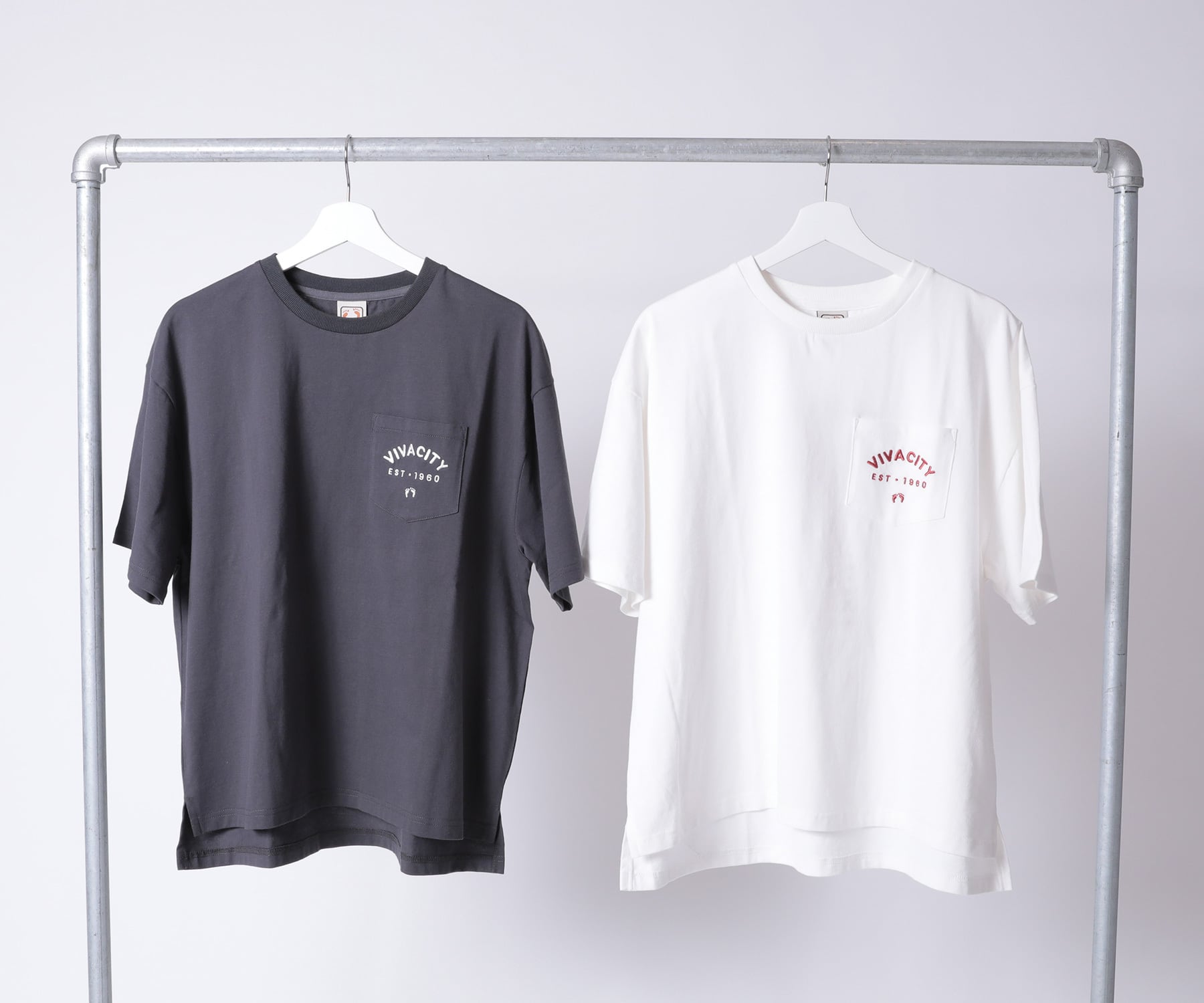 23SS-HT020 刺繍TSH