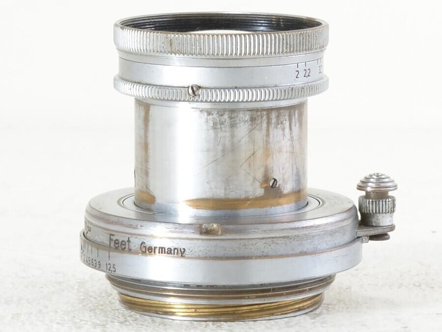 Leica Summar 5cm F2 L39 ライカ(21657) | サンライズカメラ Leica Summar 5cm F2 L39 ライカ(21657) | サンライズカメラ