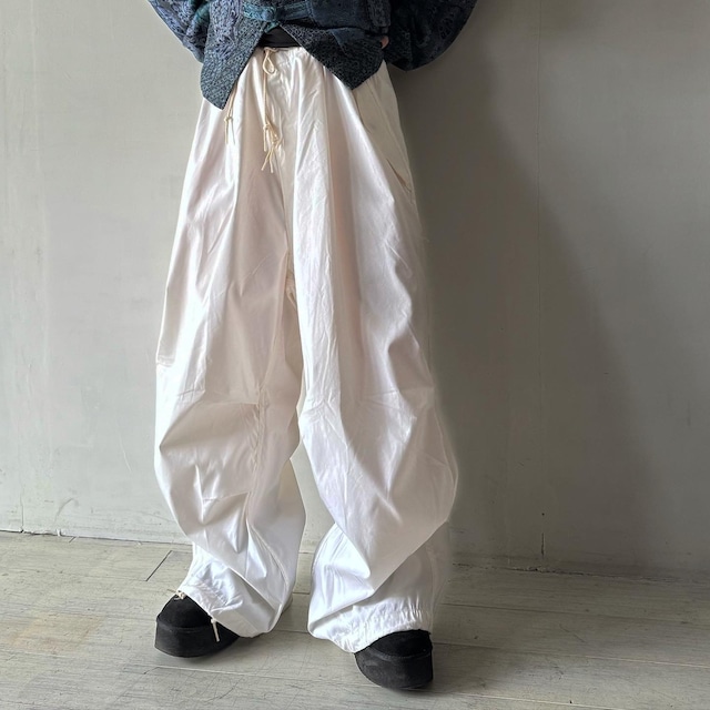 -US.Army- Snow Camo Pants