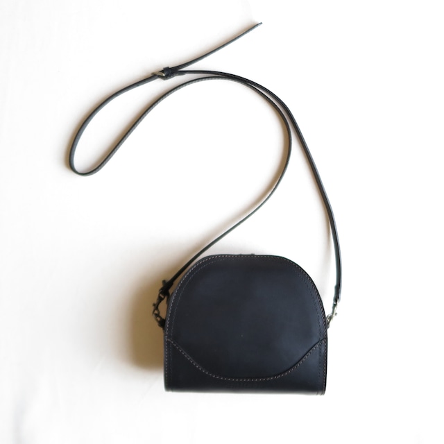 Vague pochette mini BLACK