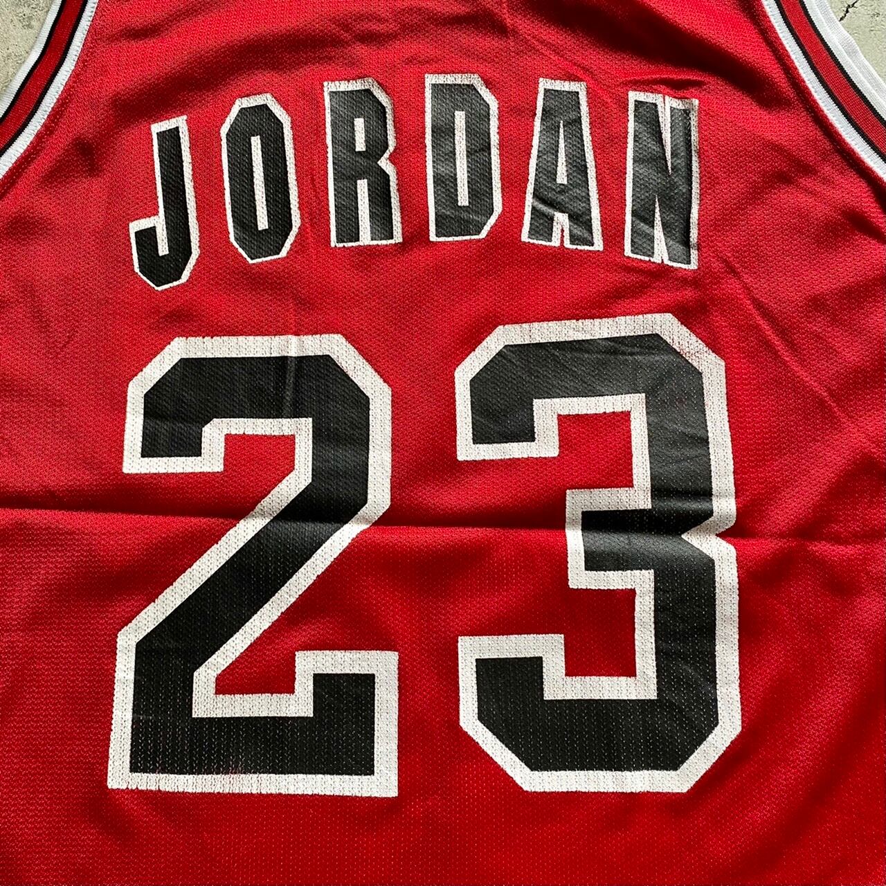 古着 used 90年代 ヴィンテージ NBAユニフォーム タンクトップ シカゴ  