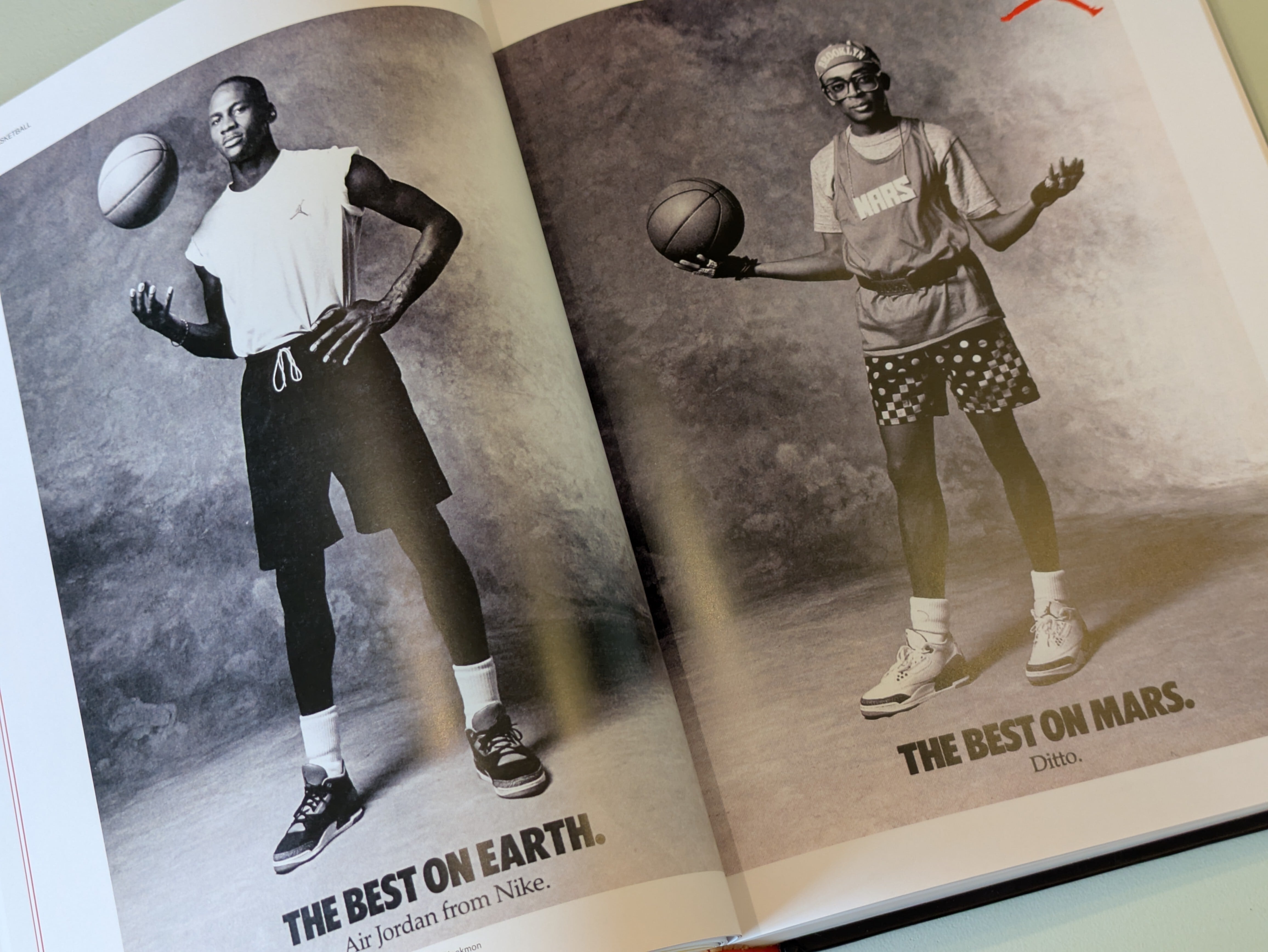 Soled Out : The Golden Age of Sneaker Advertising / スニーカー