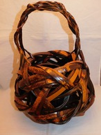 花籠  flower basket