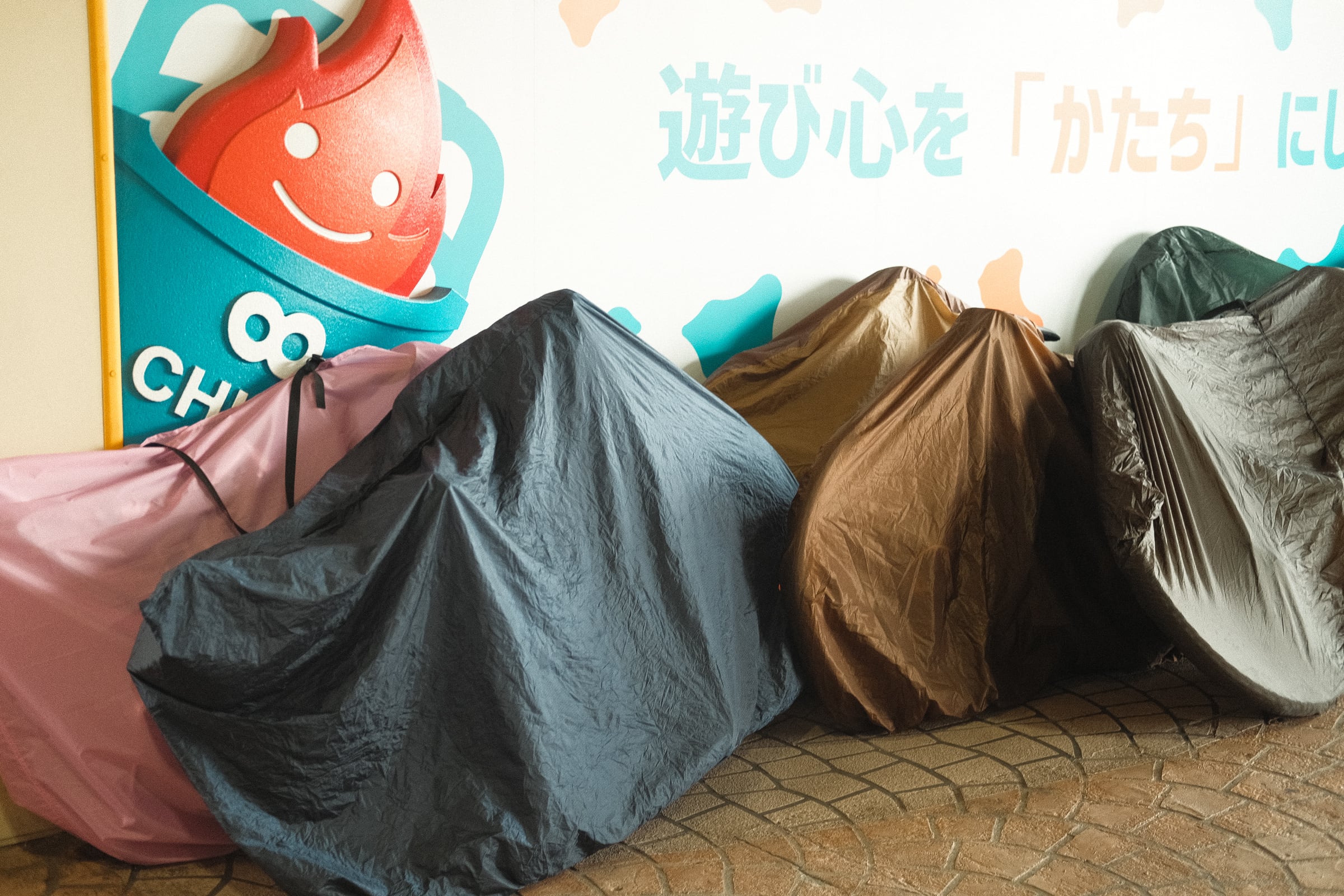 Rinko bag | JINDAIJI MOUNTAIN WORKS