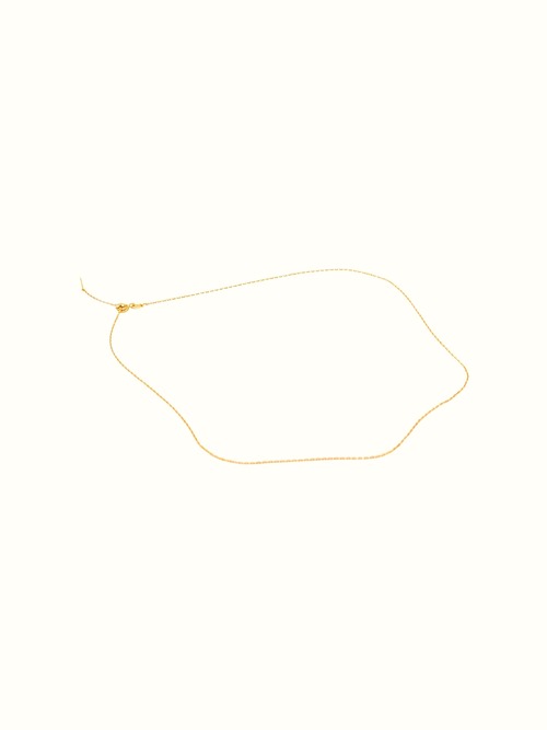 SLIDE NECKLACE