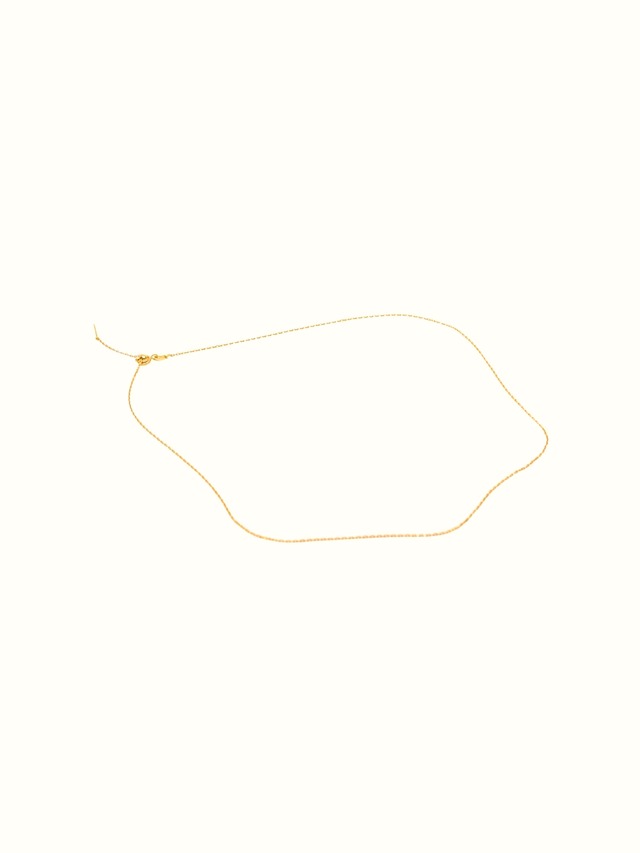 SLIDE NECKLACE