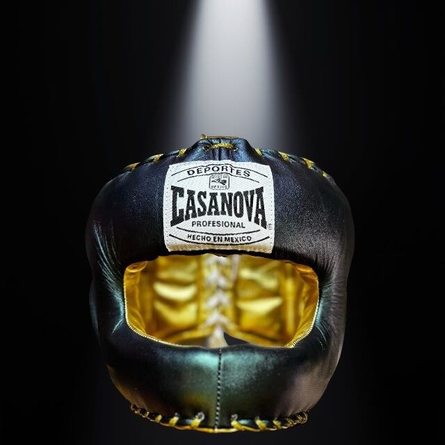 ヘッドギア・ファウルカップ | 日本唯一のCASANOVA 専門 SHOP MEXICO.D.C