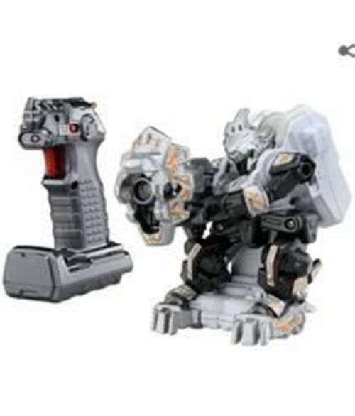 タカラトミー 超速銃撃 ロボットホビー ガガンガン 【ギガショットレオ】