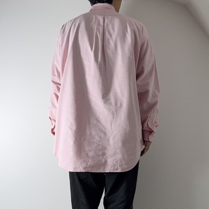 Ralph Lauren BIG SHIRT XL 古着