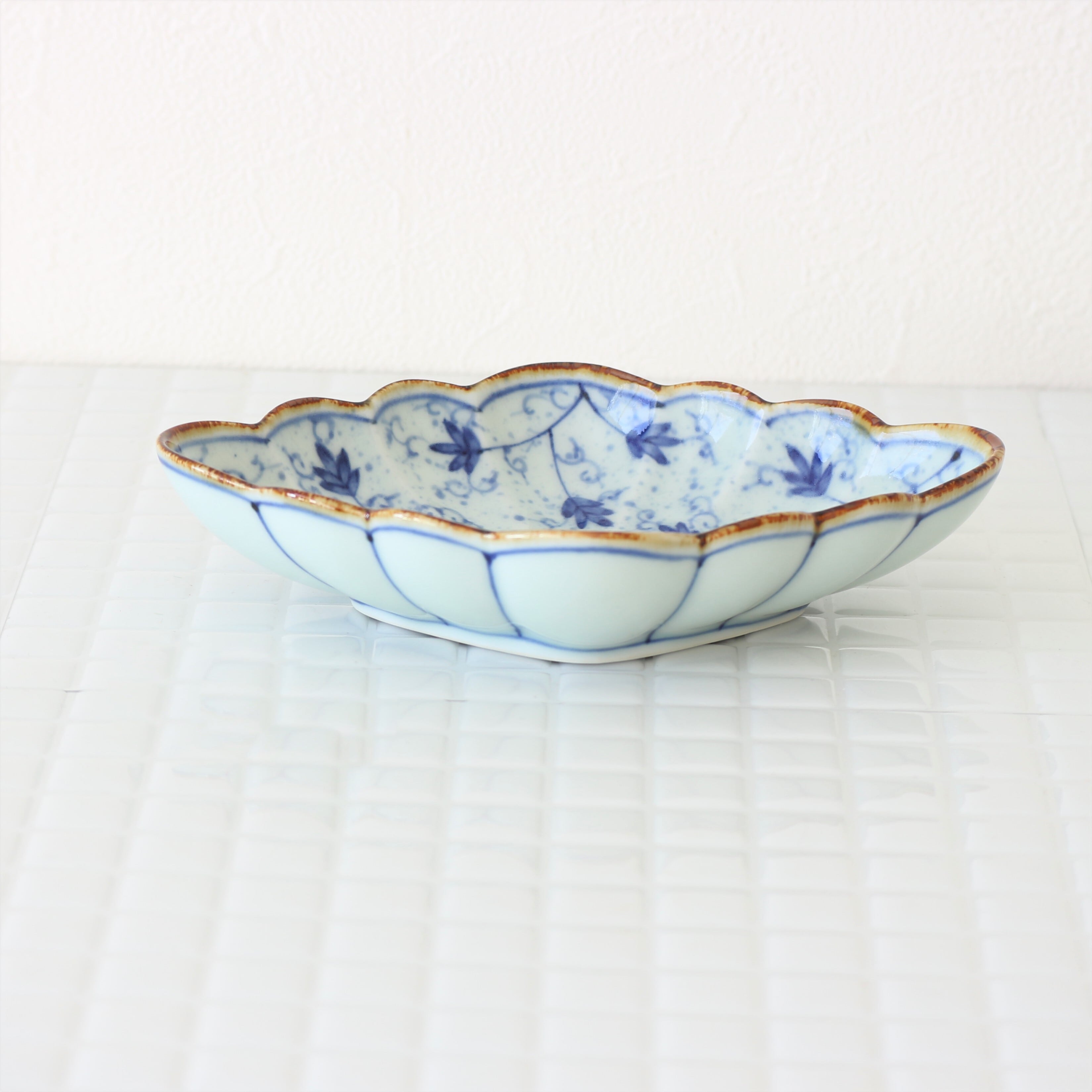 クニエダヤスエ 大皿 クニエダ ヤスエ さんデザイン chinee シリーズ