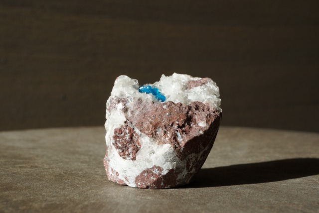 カバンサイト Cavansite 1180