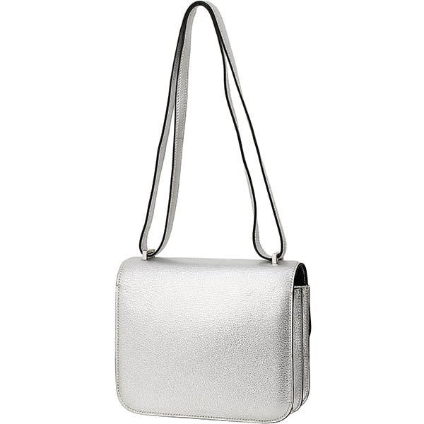 お値下げ商品】Vintage HERMES エルメス コンスタンス ミニ 3