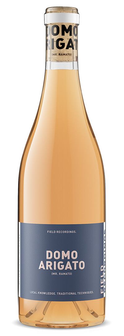 どうもありがとう（ミスター・ラマート） 24　フィールド レコーディングス　DOMO ARIGATO (MR. RANATO) 24 Field Recordings