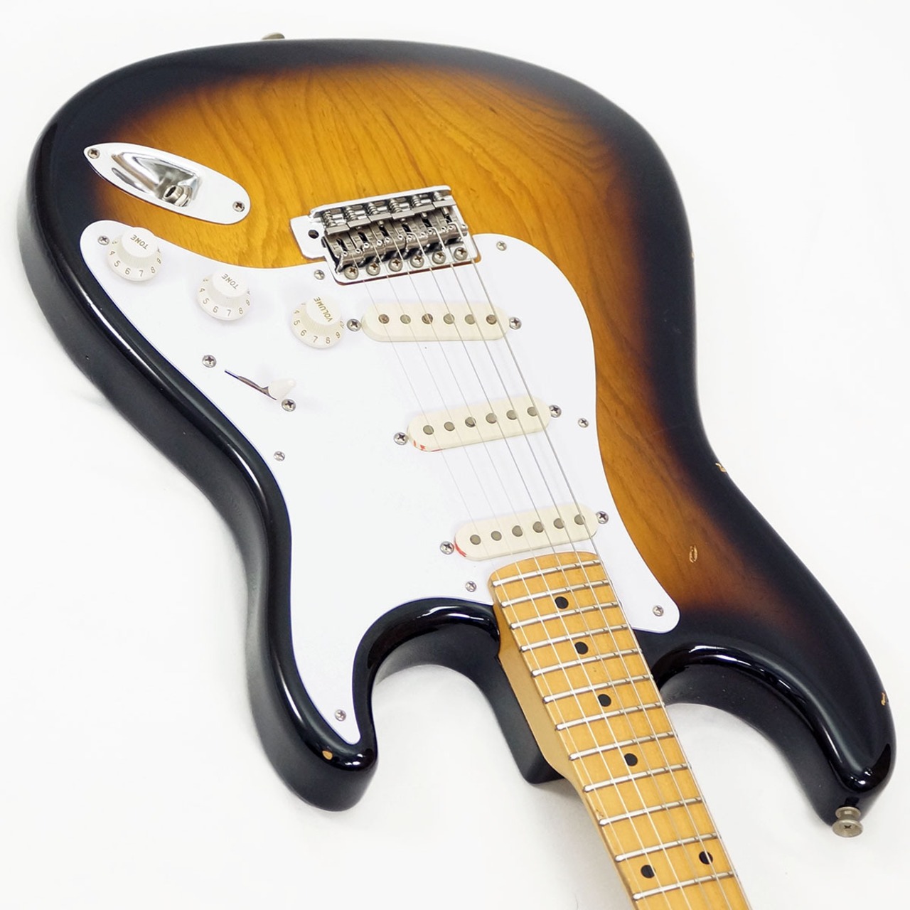 COMBAT Guitars ST Type (2TS) [USED]