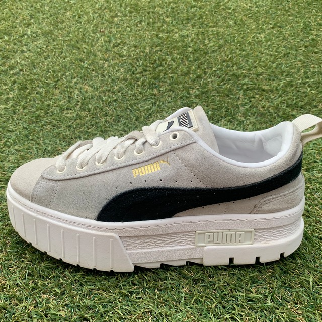 PUMA  MAYZE プーマ メイズ HC527