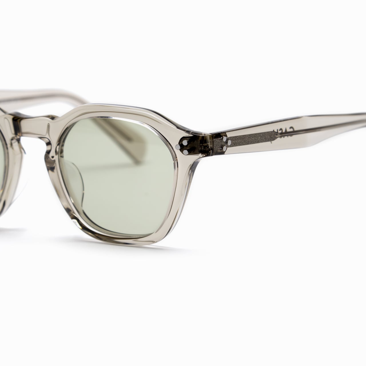 Vonds 172 ﾎﾞﾝｽﾞ | CASU eyewear