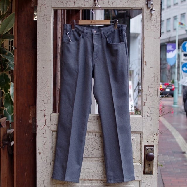 専用 Levi's STA-PRESS リーバイス スタプレ スラックス W33