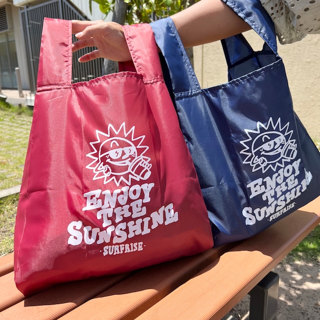 Sunshine - Eco bag