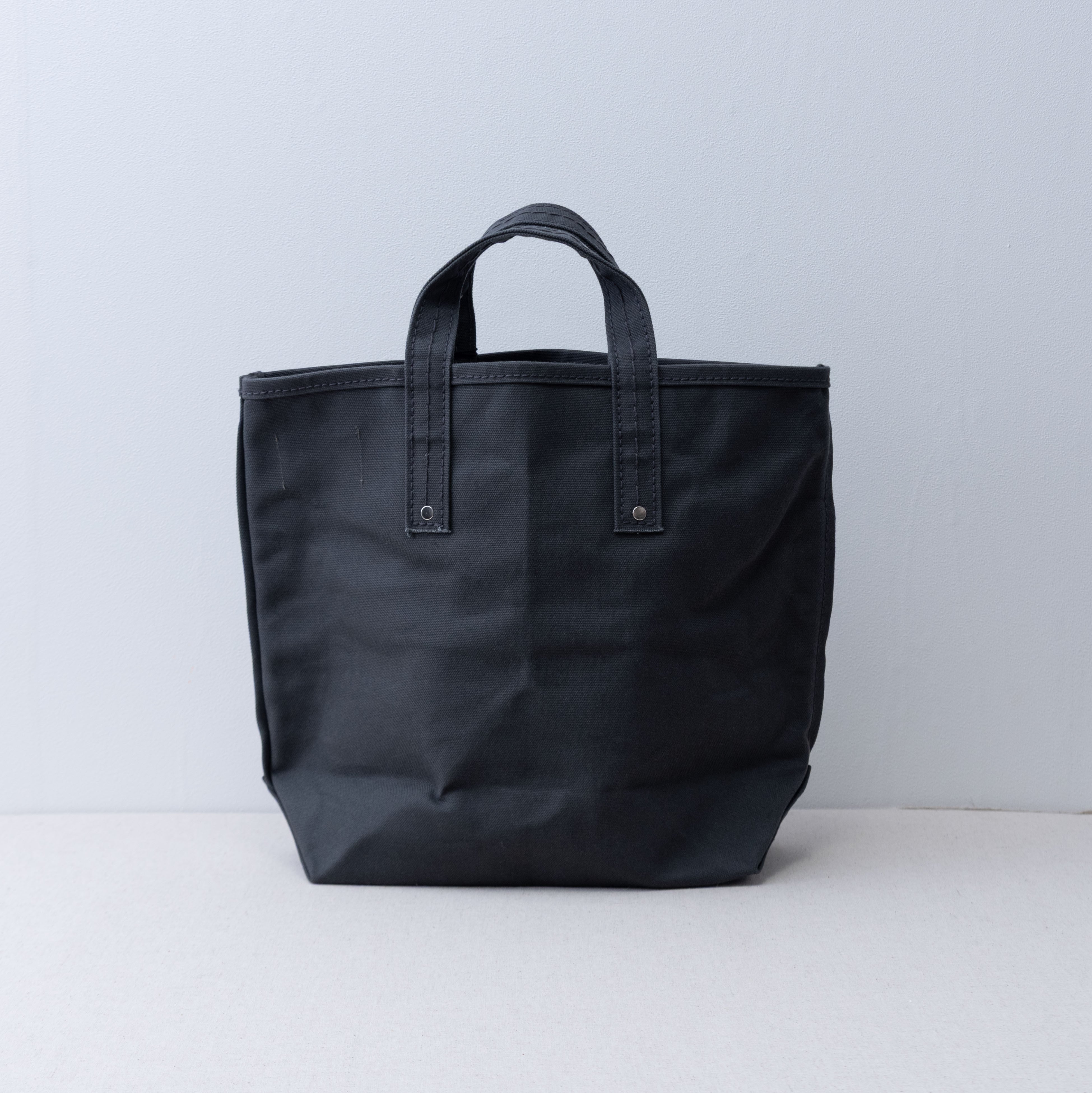 TEMBEA | PAINTER TOTE MEDIUM CHARCOAL | テンベア | ペインター