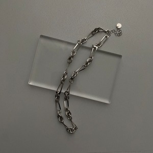 design chain necklace(185