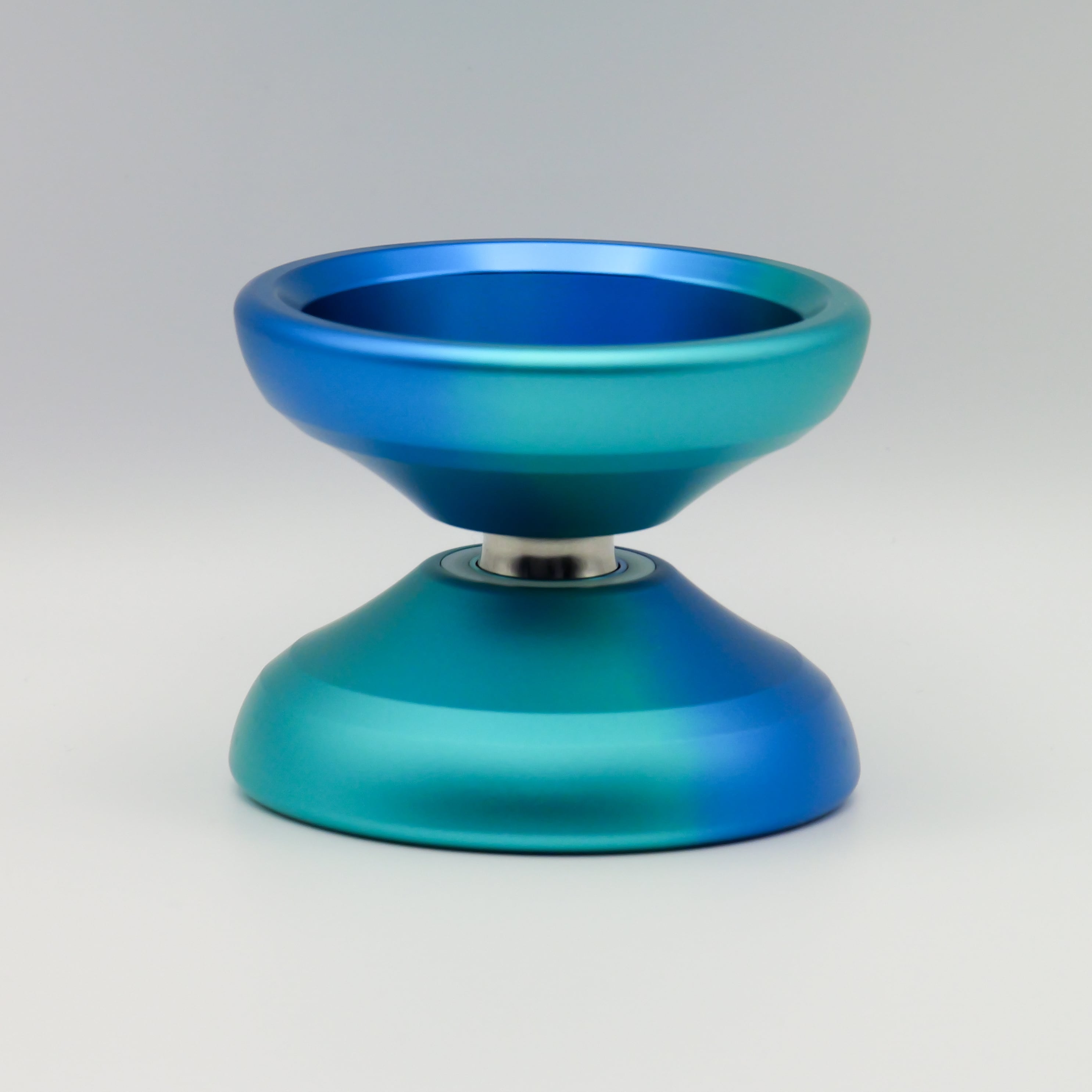 海神:悠(ワダツミ:ユウ) - 群青 | en