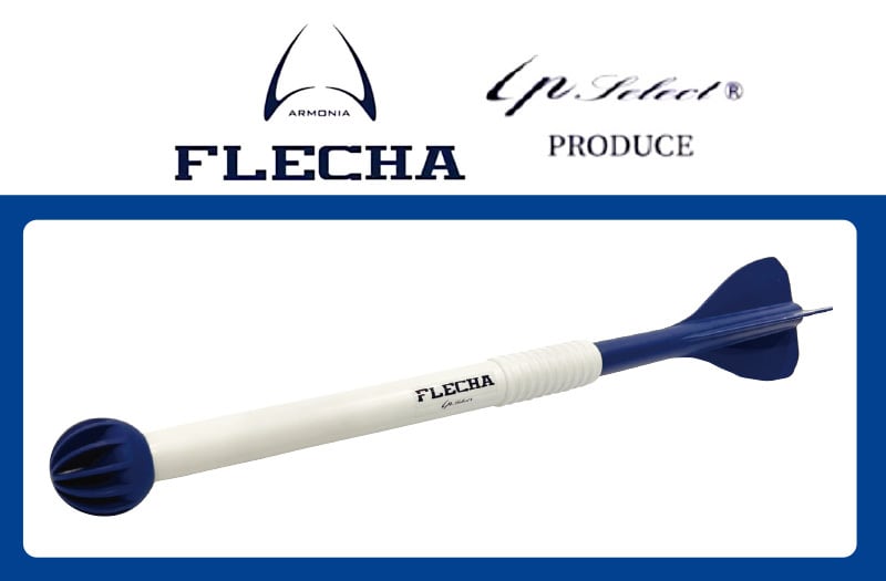 好評販売中！】投球トレーニング用品：FLECHA（フレーチャ ...