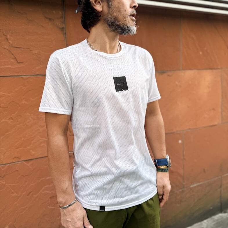 answer4 アンサー4 Tshirt SIZE:M answer4 アンサー4 Tシャツ 黒 M 【公式通販】