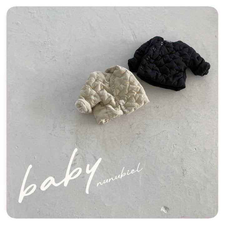 予約 ●  Bebe Aurora Jacket / nunubiel