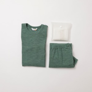 Holiday Gift 03 / Merino Wool Set〈送料無料〉
