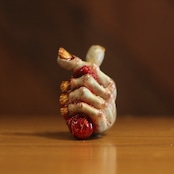 【特注制作・Anwar様】CUNE DEATH -Numberbolt (color order)&Stainless bolt&nut
