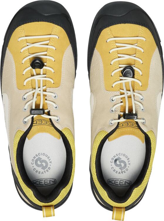 KEEN (キーン) - JASPER ROCKS- SP (ジャスパー ロックス) Birch/Lemon Curry