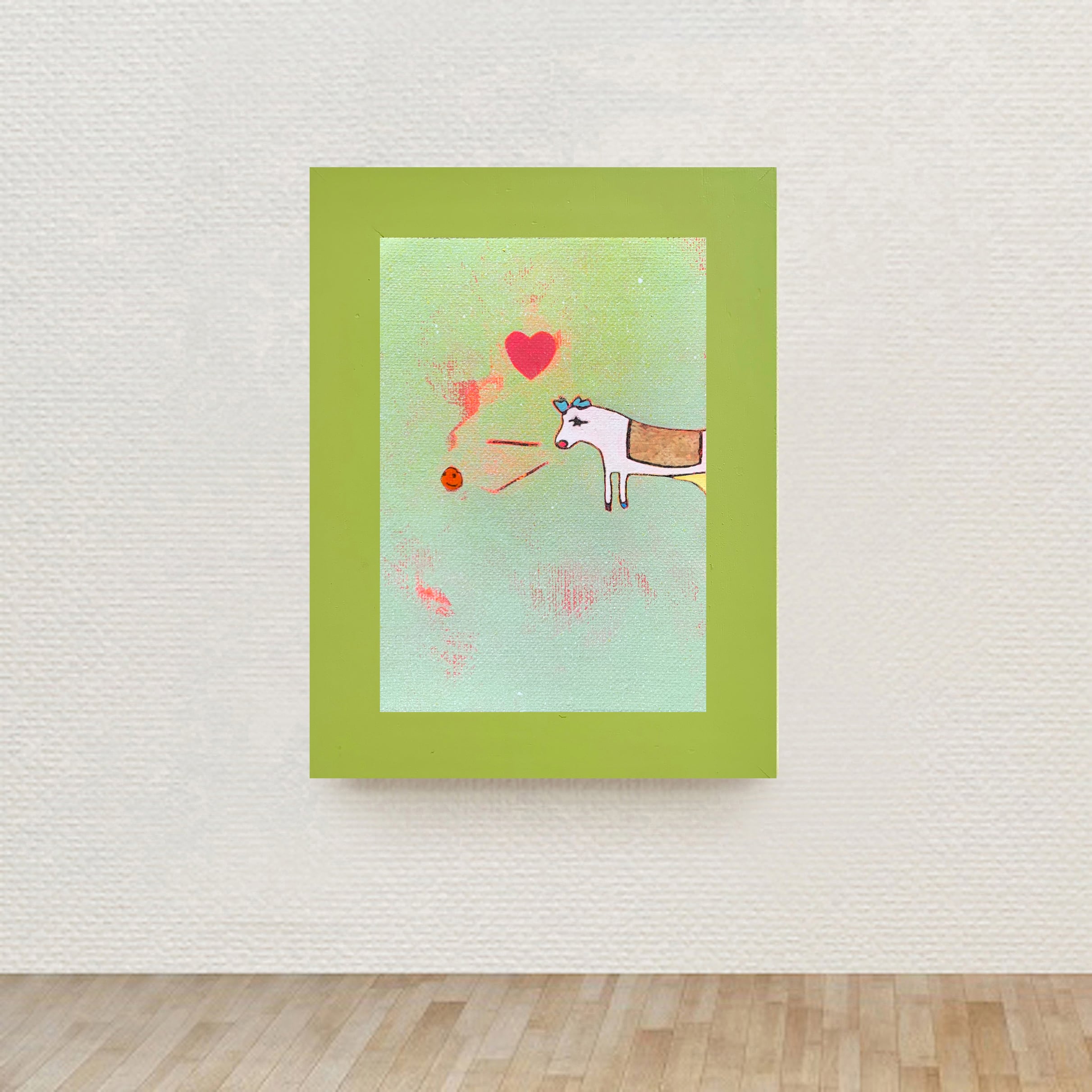 やさしいきもち｜TENDER