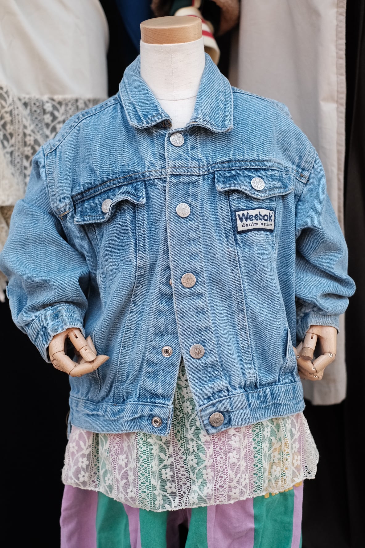 USED] 80's 