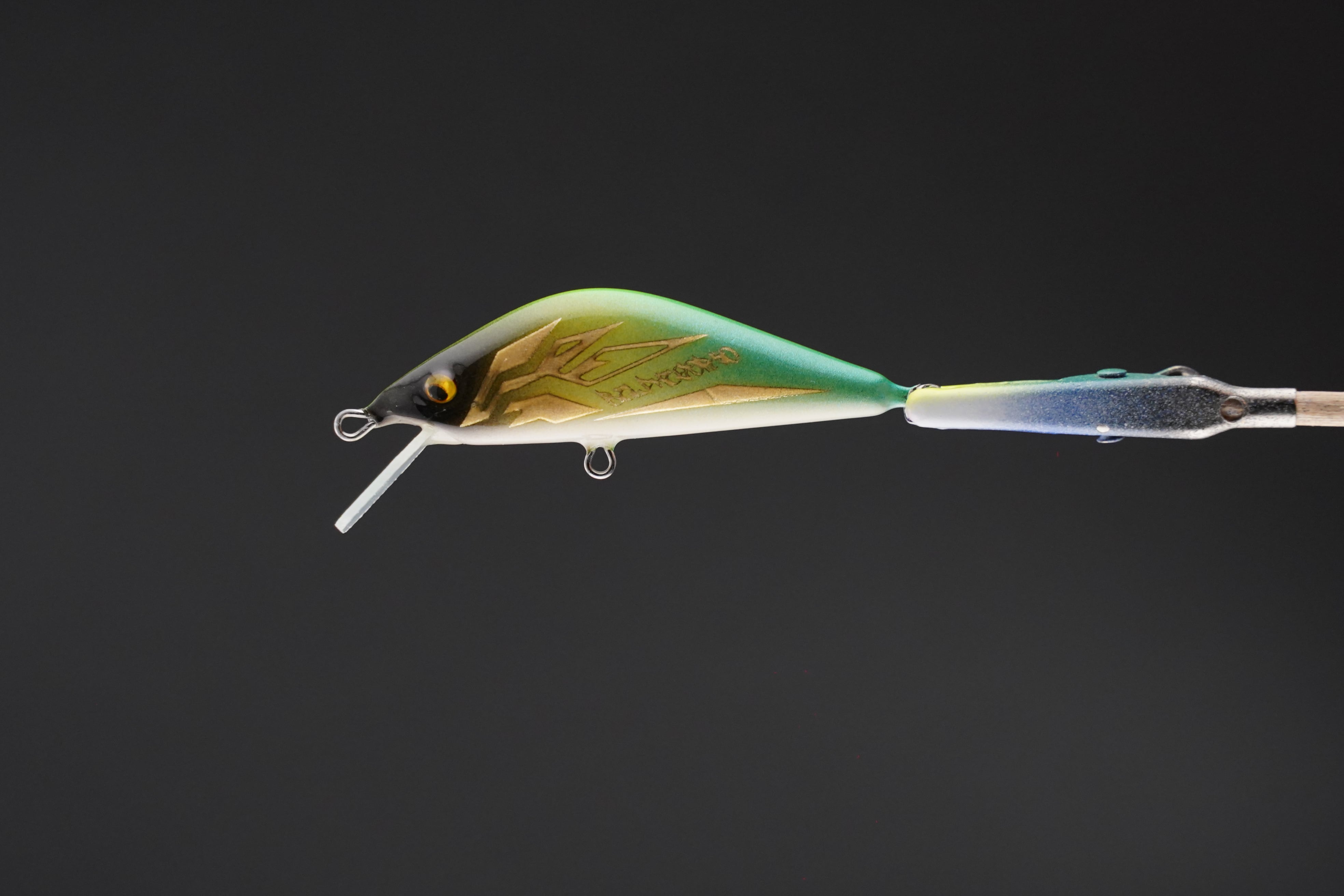 INFERNO MINNOW
