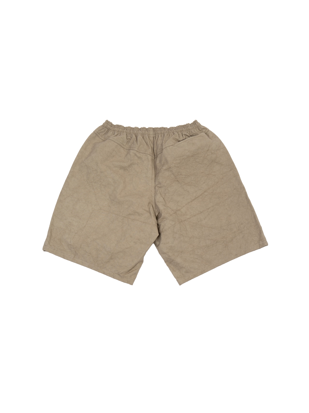 Sun Dried Relax Easy Shorts