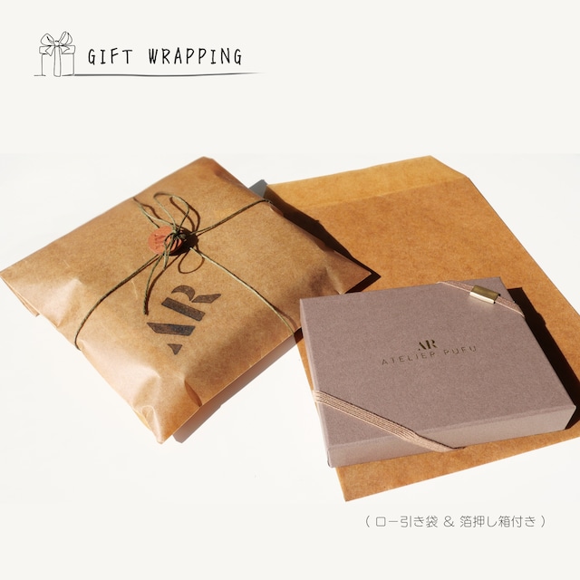 マネークリップ - MARGOT/マルゴー