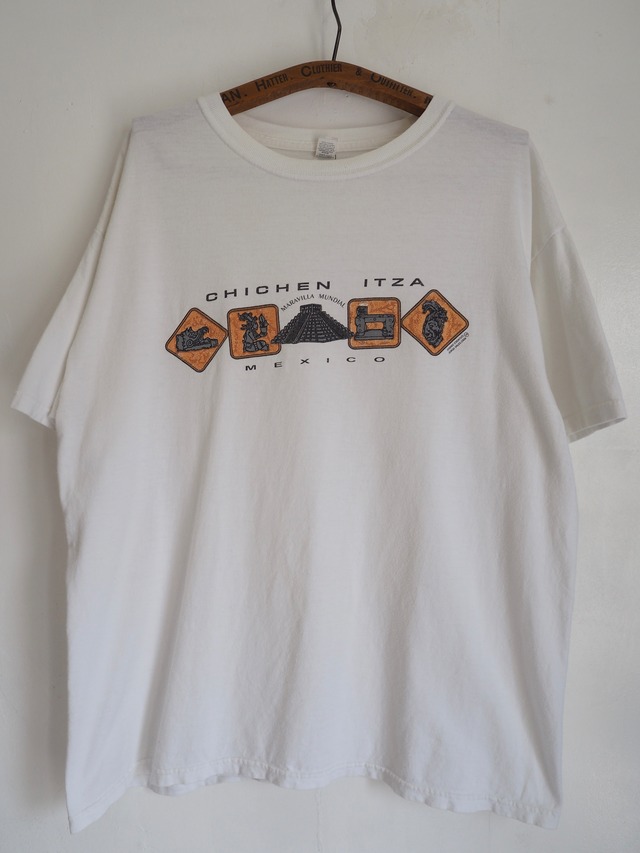 2000’s Mexico Souvenir T-Shirt