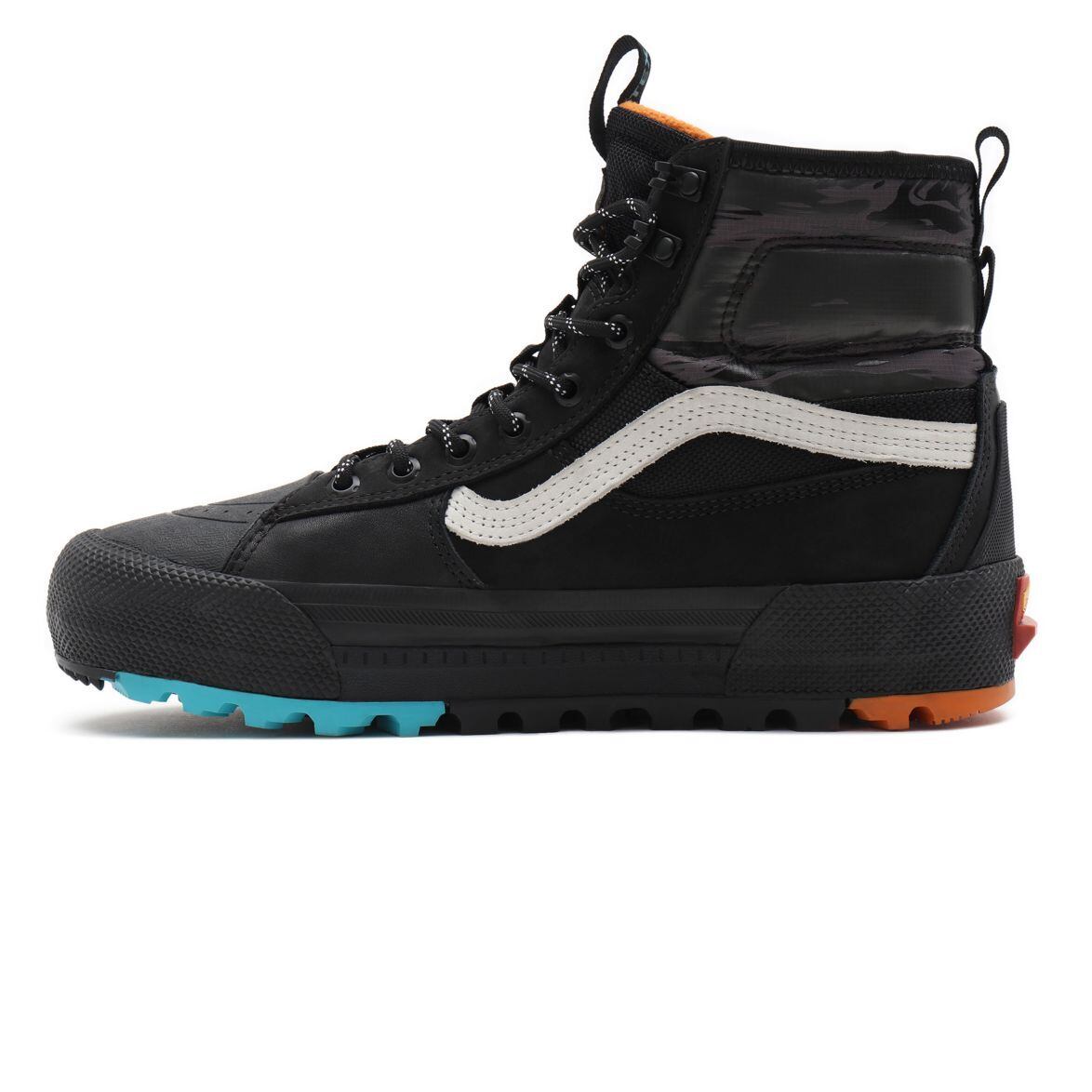 Vans SK8-Hi Gore-Tex MTE-3 ヴァンズ | Pay ID