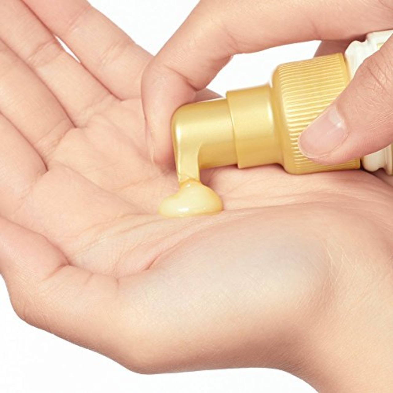 パンテーン 洗い流さないトリートメント インテンシブヴィタミルク 毛先まで傷んだ髪用 100mL×2個