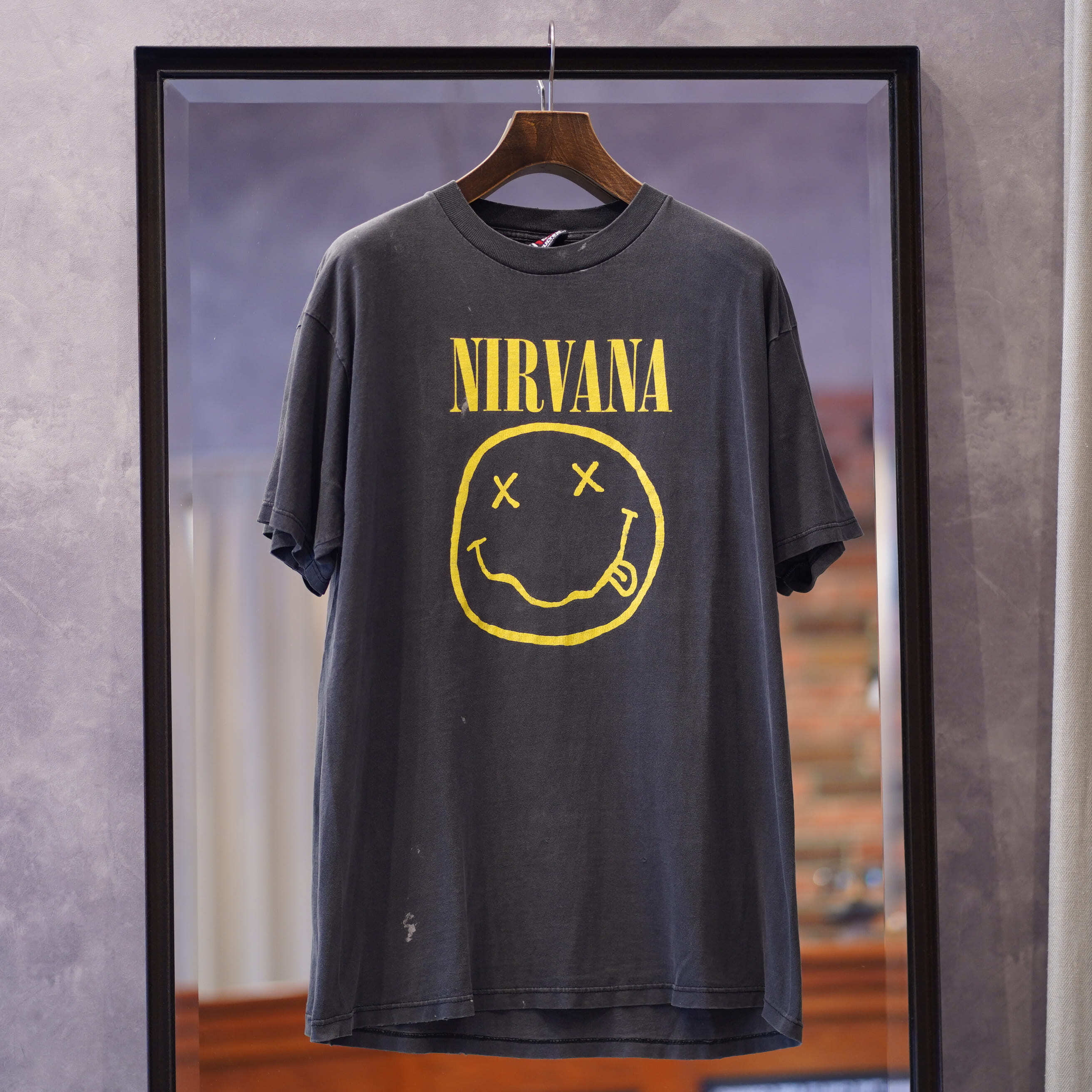 ヴィンテージTシャツ 