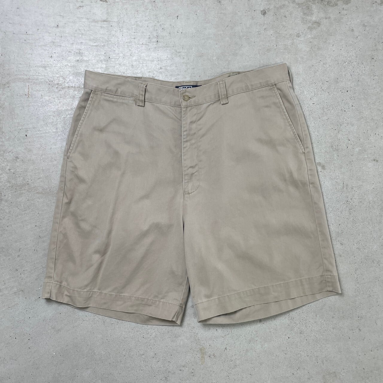 90年代 Ralph Lauren PHILIP SHORT ラルフローレン チノショーツ