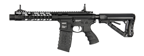 G&G GC16 Wild Hog 9″ (電動ハンドガン)