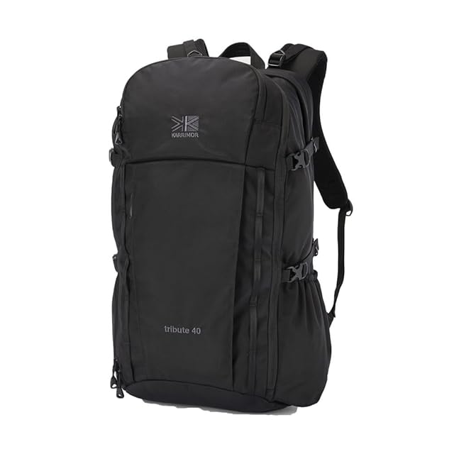 Spiritus Systems スピリタスシステム Fanny SACK Pouch Mk3 サック