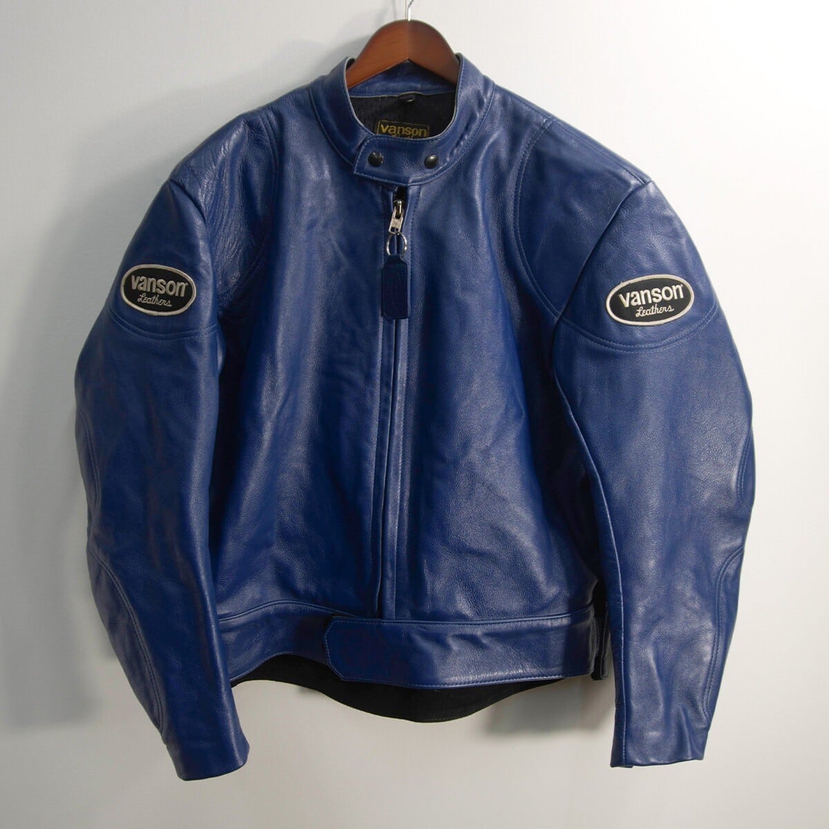 VANSON | August shop