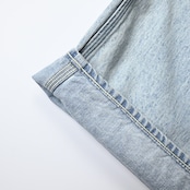 OLD JOE / DOUBLE CLOTH SNUGGER TROUSER