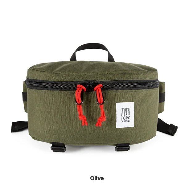 TOPO DESIGNS HIP PACK CLASSIC / トポデザインズ　ヒップパック　クラシック　ウエストバッグ