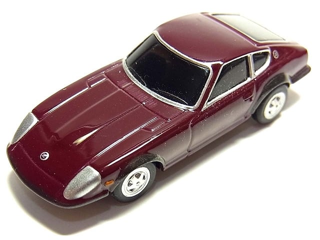 UCC DRIPAR／FAIRLADY Z 240ZG (HS30) | TOYZ-STYLE